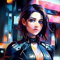 ~Winona~