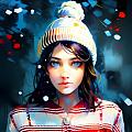 ~Winona~