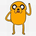 大男孩.