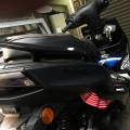 鳥腳
