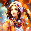 ~Winona~