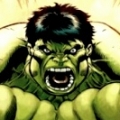Hulk Smash