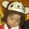 跑吧!孩子