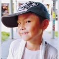 Rain Lee 阿全