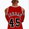 jumpman45