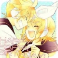 鏡音杰