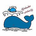 Large Whales