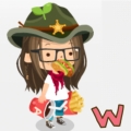 心涼不只一截半w