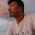 黑影阿光
