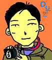 O記藍