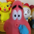 撲撲胖