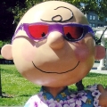 Charlie Brown