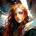 ~Winona~
