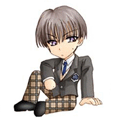 NAKAMICHI