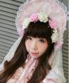 粉紅星人