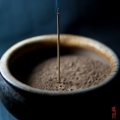 香禪三昧