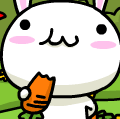 白兔兔