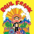 我愛 paul frank
