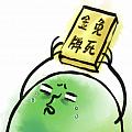 抹茶子