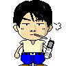 (保鑣)