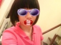 lady sasa
