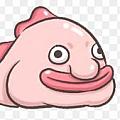 醜魚