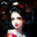 ~Winona~