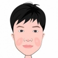 藍色伊瓜