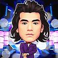 Takeshi Kaneshiro