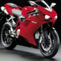 Ducati-K