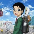 楊自行車