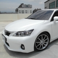 CT200h