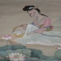 浣姬