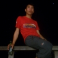 牛仔男孩