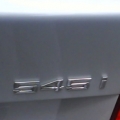 BMW545i