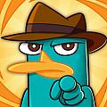 Agent P