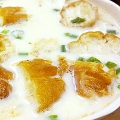 永和鹹豆漿