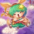 星星很美