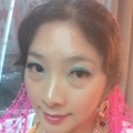球團美少女