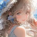 淡淡稻花香
