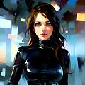 ~Winona~
