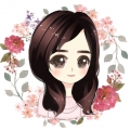 Cute小紅豆