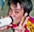 小白愛啤酒
