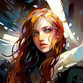 ~Winona~