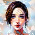 ~Winona~