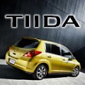 TIIDA