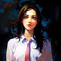 ~Winona~