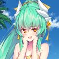 藍澤音