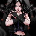 gothichand