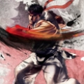 Hadouken-Shoryuken